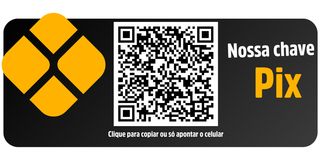 Clique para copiar Pix